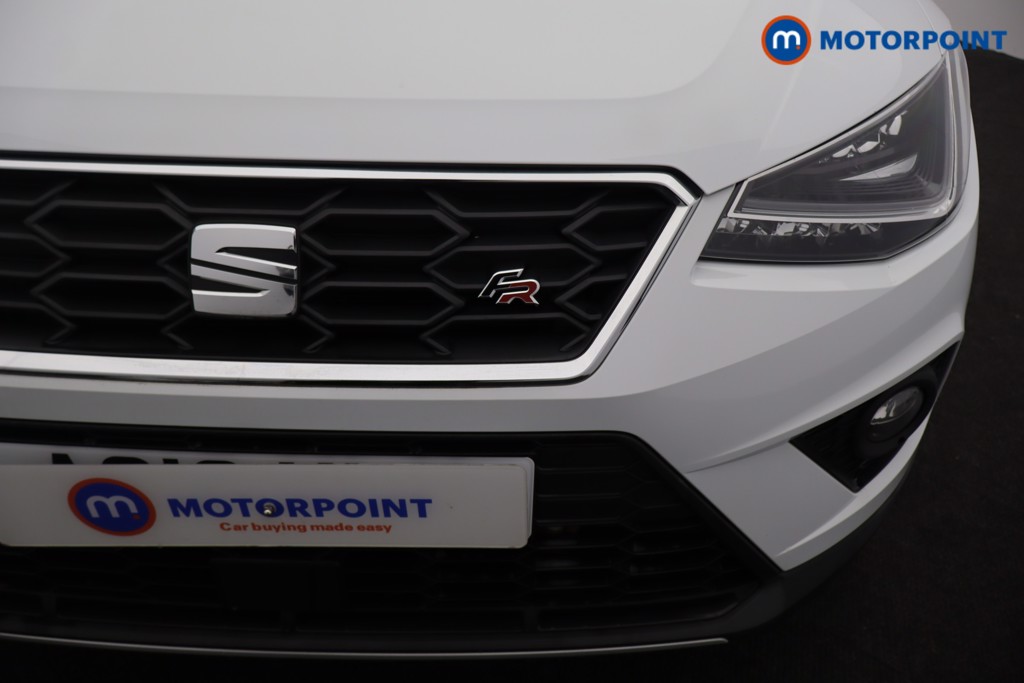 Seat Arona Fr Sport Manual Petrol SUV - Stock Number (1623789) - 29th supplementary image