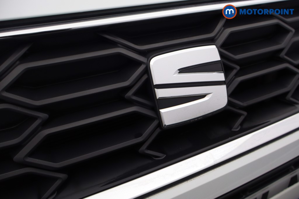 Seat Arona Fr Sport Manual Petrol SUV - Stock Number (1623789) - 30th supplementary image
