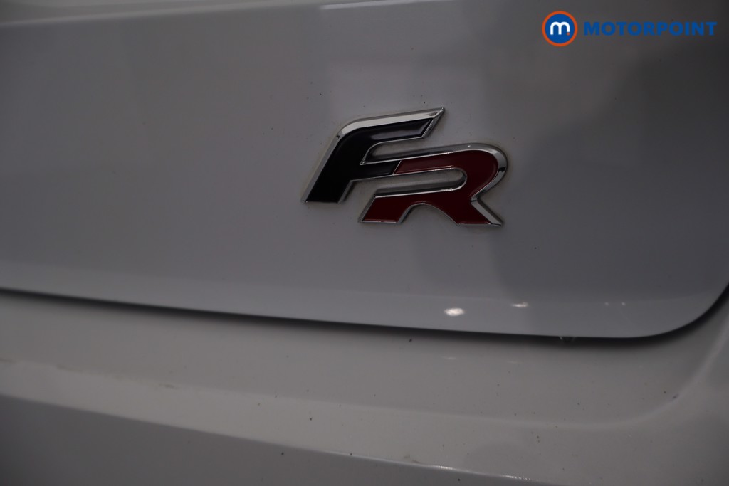 Seat Arona Fr Sport Manual Petrol SUV - Stock Number (1623789) - 35th supplementary image