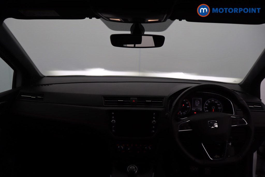 Seat Arona Fr Sport Manual Petrol SUV - Stock Number (1623789) - 1st supplementary image