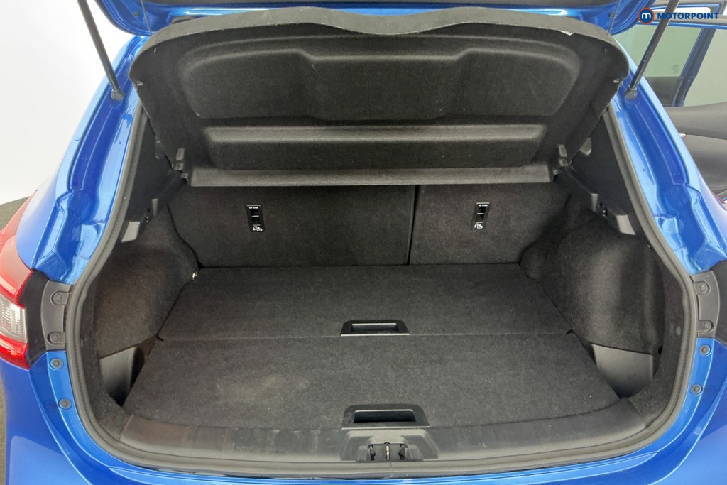 Nissan Qashqai N-Connecta Manual Petrol SUV - Stock Number (1623865) - 3rd supplementary image