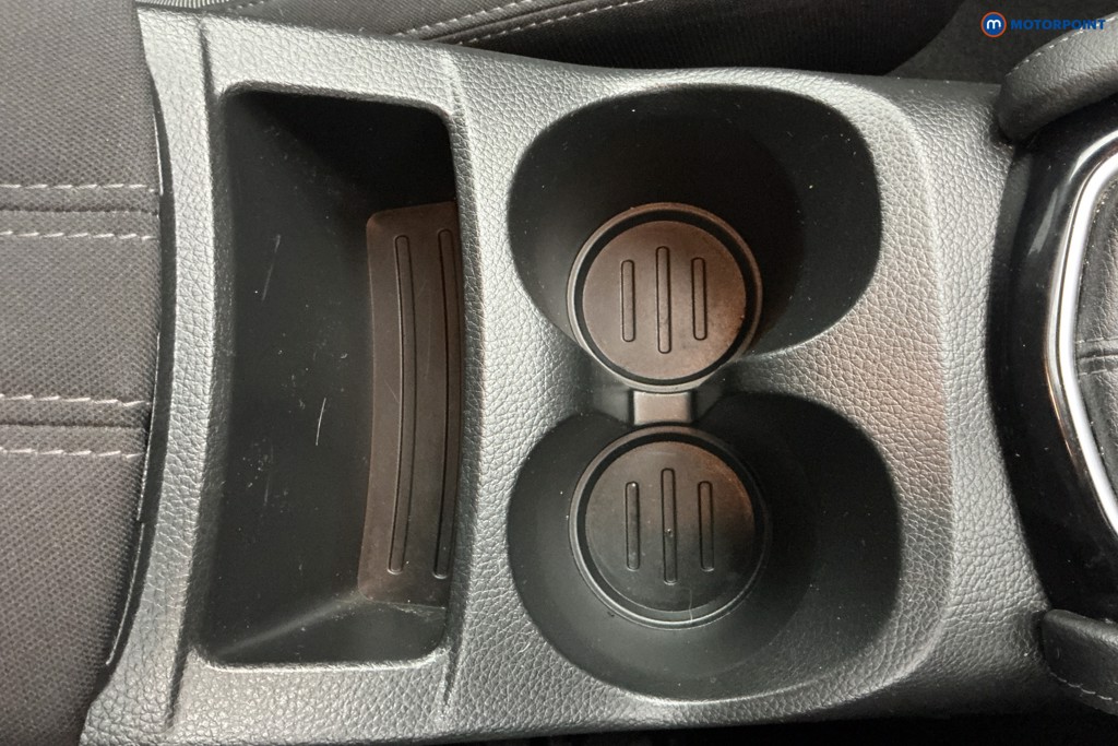 Nissan Qashqai N-Connecta Manual Petrol SUV - Stock Number (1623865) - 15th supplementary image