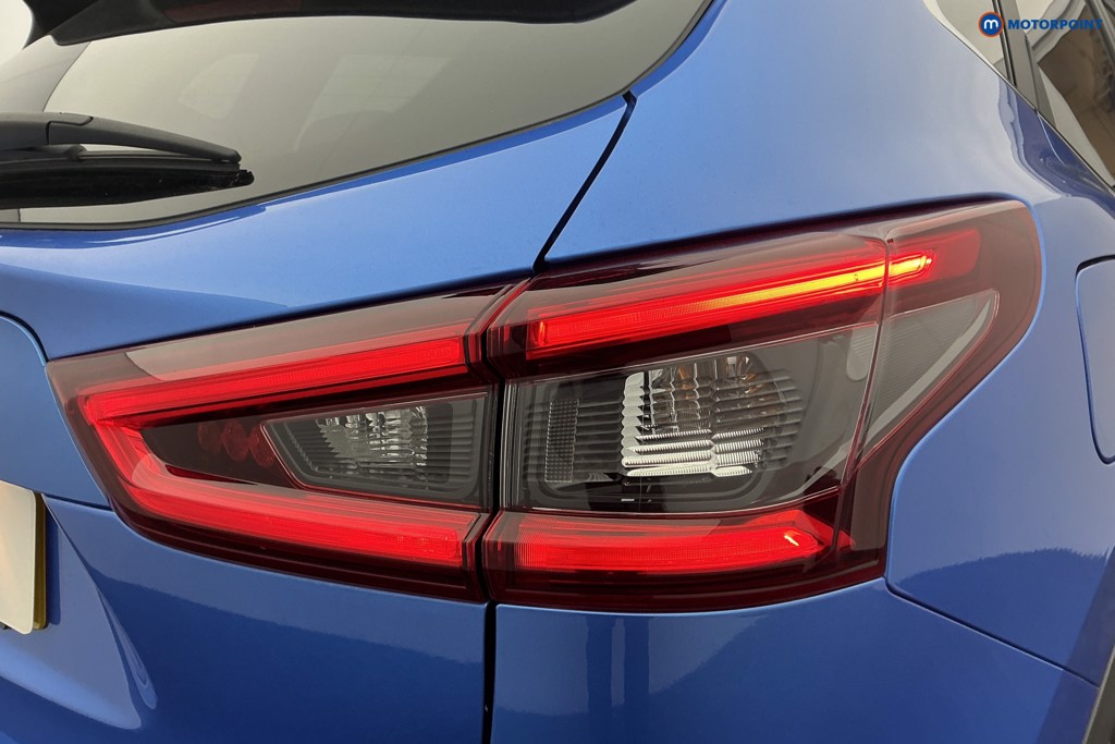 Nissan Qashqai N-Connecta Manual Petrol SUV - Stock Number (1623865) - 35th supplementary image