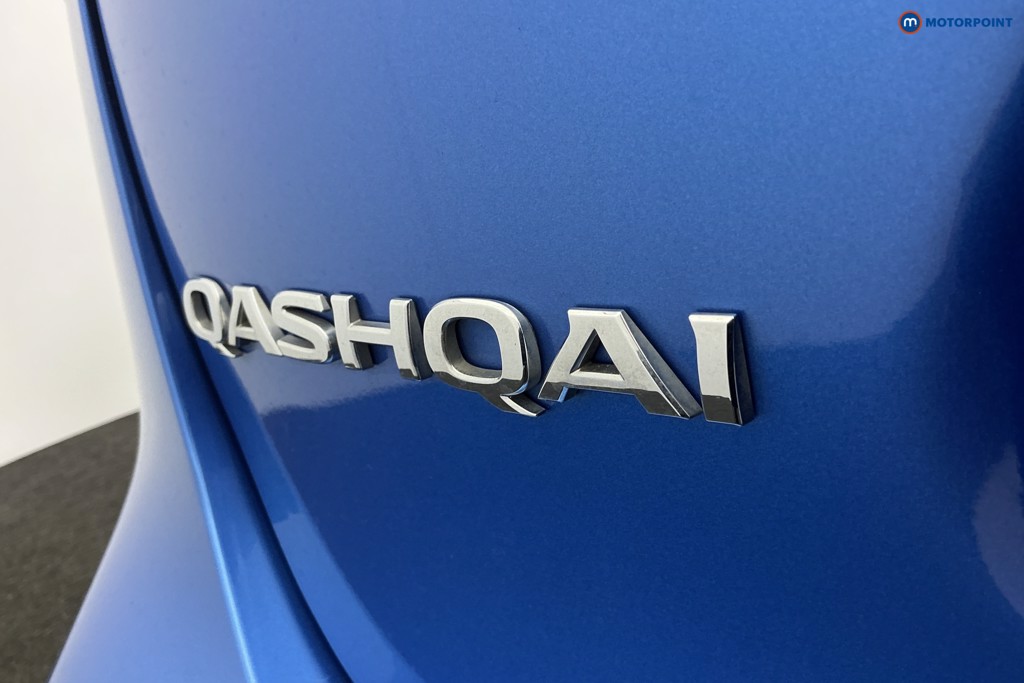 Nissan Qashqai N-Connecta Manual Petrol SUV - Stock Number (1623865) - 36th supplementary image