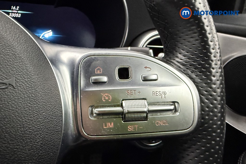 Mercedes-Benz C Class Amg Line Automatic Petrol Coupe - Stock Number (1623895) - 14th supplementary image