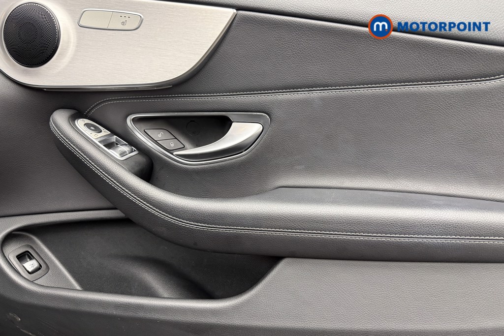 Mercedes-Benz C Class Amg Line Automatic Petrol Coupe - Stock Number (1623895) - 19th supplementary image