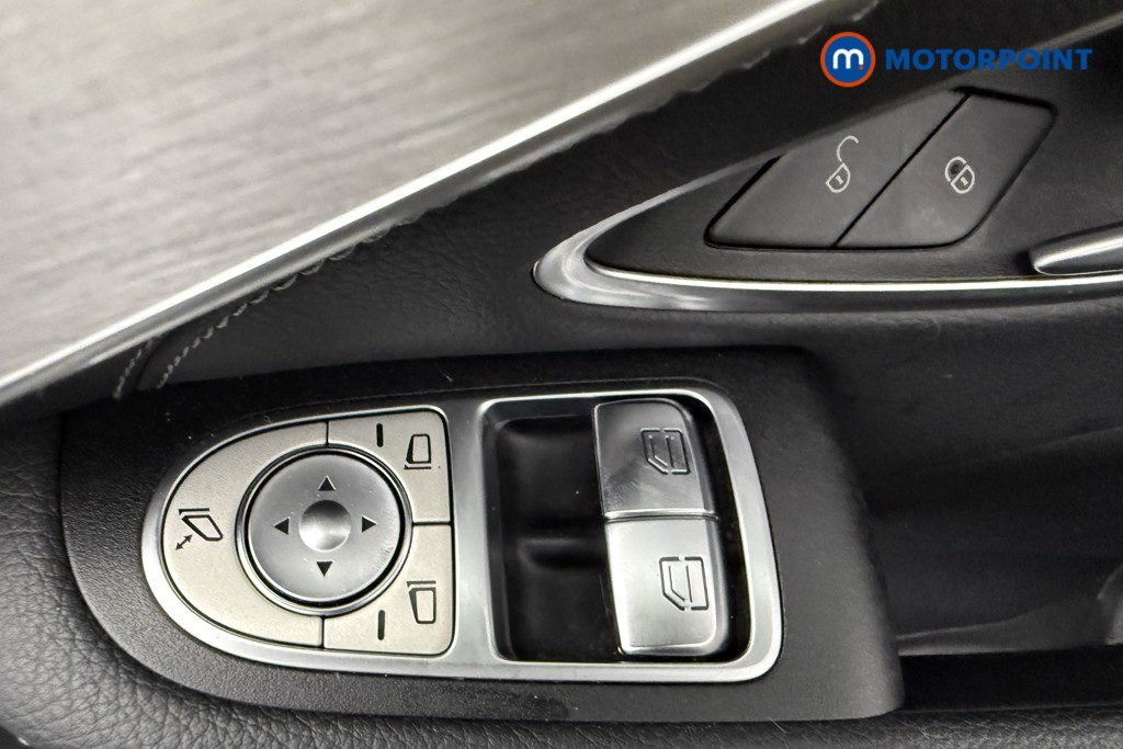 Mercedes-Benz C Class Amg Line Automatic Petrol Coupe - Stock Number (1623895) - 20th supplementary image