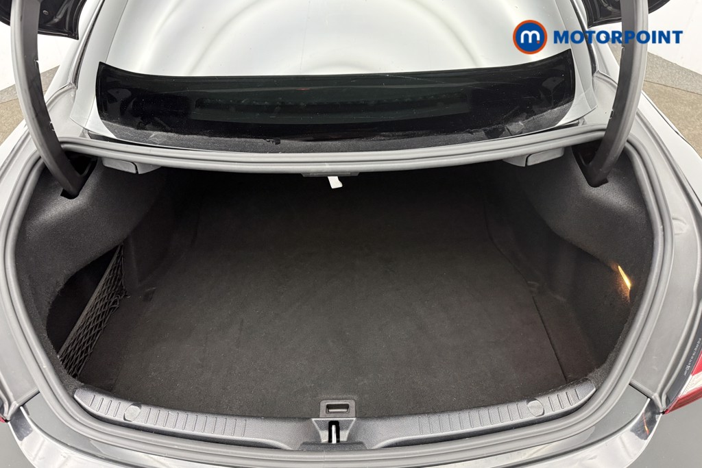 Mercedes-Benz C Class Amg Line Automatic Petrol Coupe - Stock Number (1623895) - 22nd supplementary image