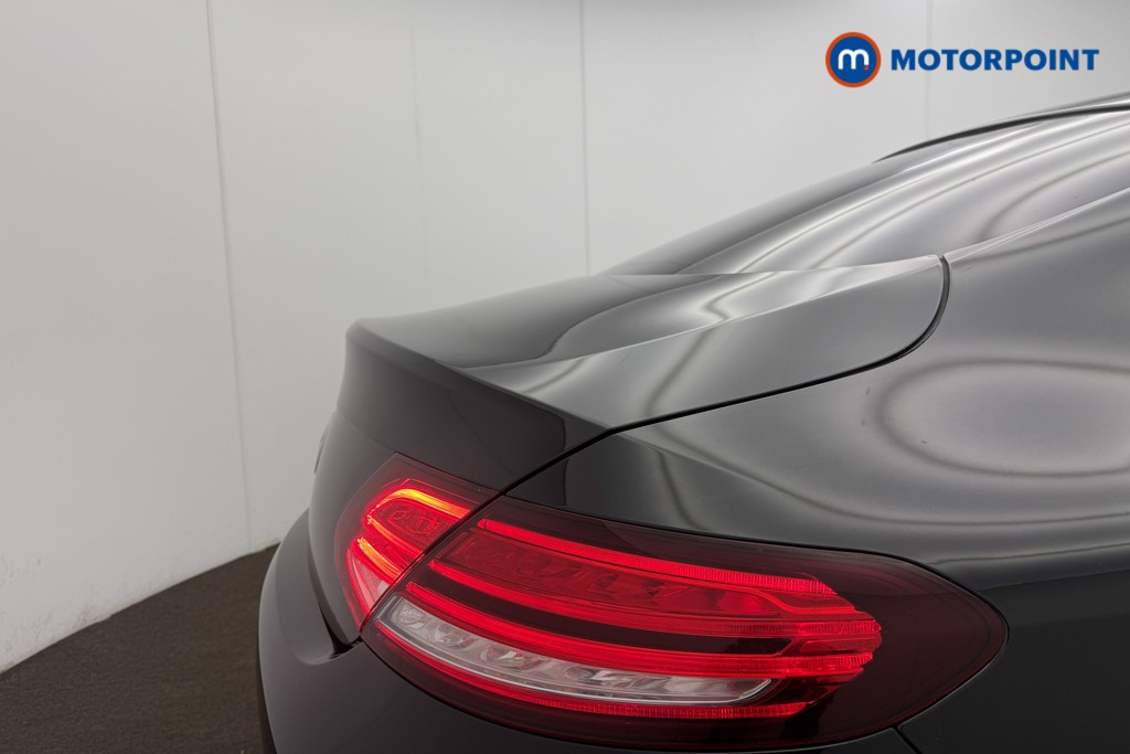 Mercedes-Benz C Class Amg Line Automatic Petrol Coupe - Stock Number (1623895) - 26th supplementary image