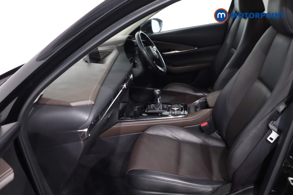 Mazda Cx-30 Gt Sport Tech Manual Petrol SUV - Stock Number (1623935) - 4th supplementary image