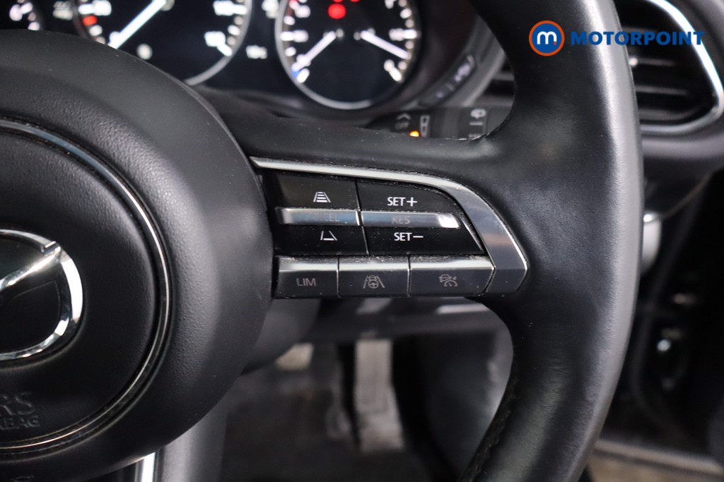 Mazda Cx-30 Gt Sport Tech Manual Petrol SUV - Stock Number (1623935) - 9th supplementary image