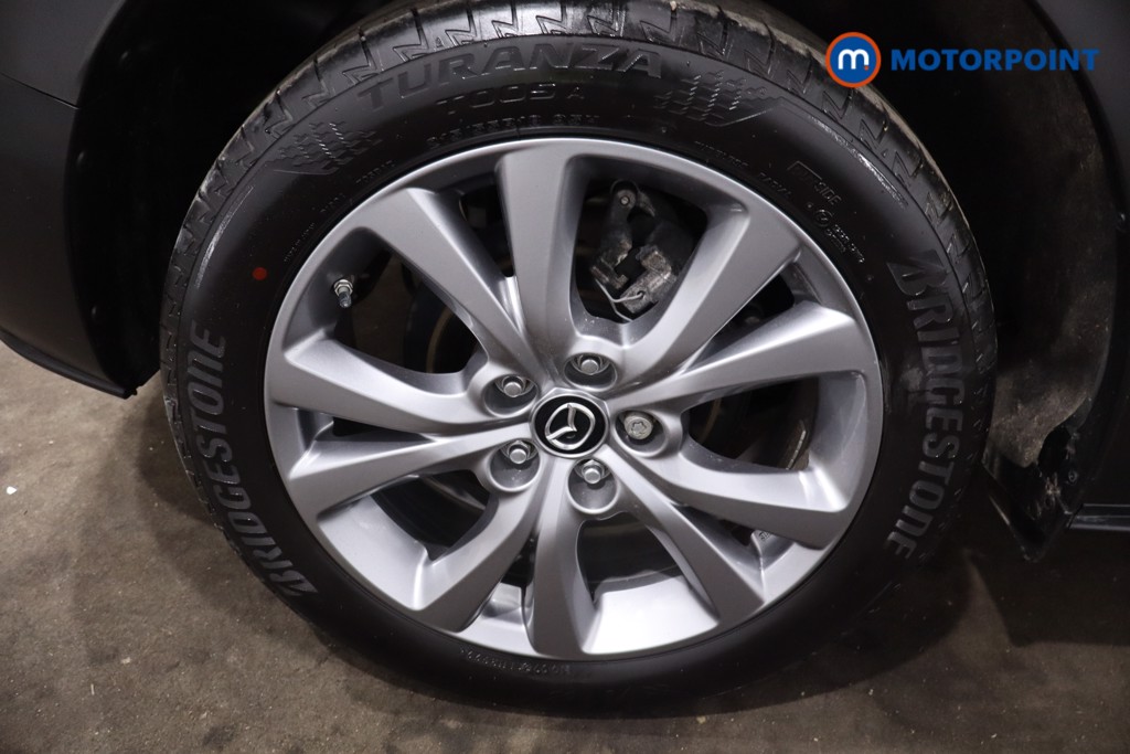 Mazda Cx-30 Gt Sport Tech Manual Petrol SUV - Stock Number (1623935) - 10th supplementary image