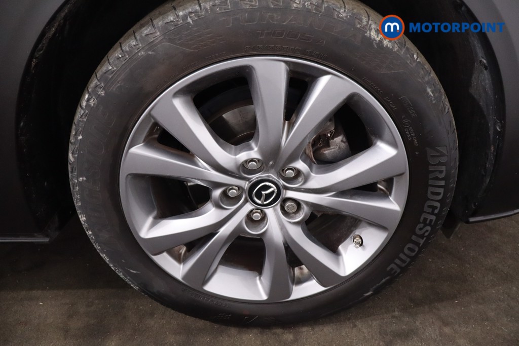 Mazda Cx-30 Gt Sport Tech Manual Petrol SUV - Stock Number (1623935) - 11th supplementary image