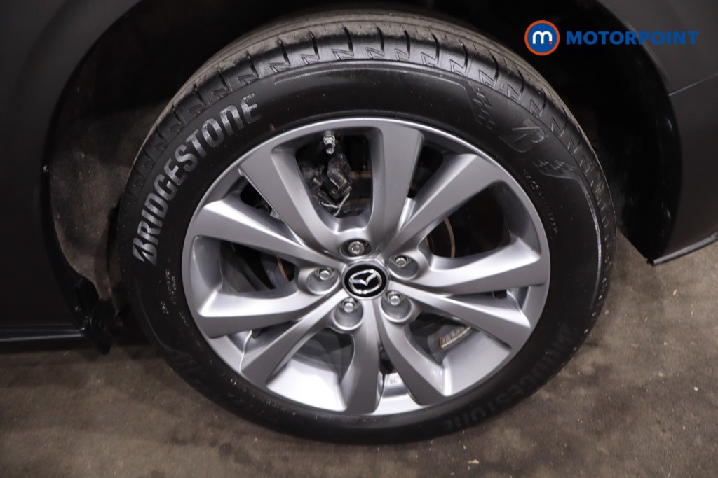 Mazda Cx-30 Gt Sport Tech Manual Petrol SUV - Stock Number (1623935) - 12th supplementary image