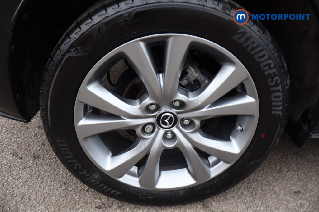 Mazda Cx-30 Gt Sport Tech Manual Petrol SUV - Stock Number (1623935) - 13th supplementary image