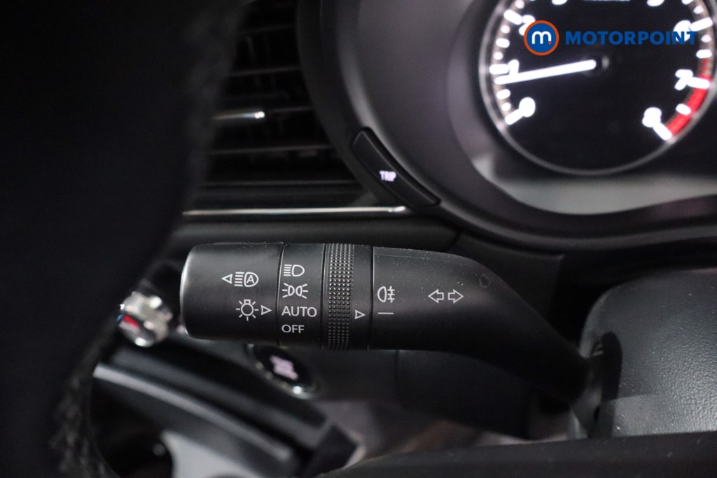 Mazda Cx-30 Gt Sport Tech Manual Petrol SUV - Stock Number (1623935) - 15th supplementary image