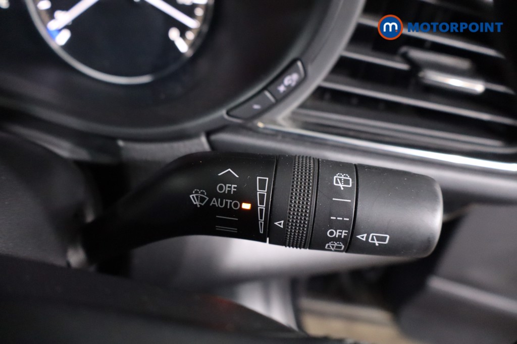 Mazda Cx-30 Gt Sport Tech Manual Petrol SUV - Stock Number (1623935) - 16th supplementary image