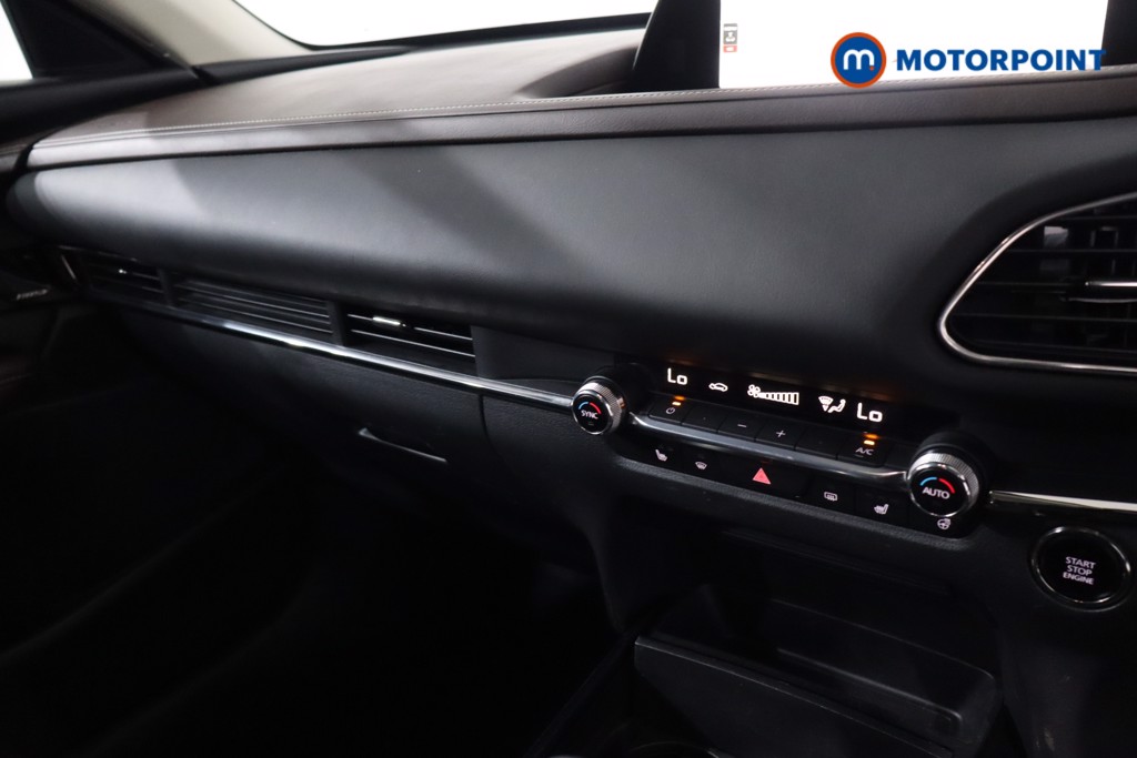 Mazda Cx-30 Gt Sport Tech Manual Petrol SUV - Stock Number (1623935) - 18th supplementary image