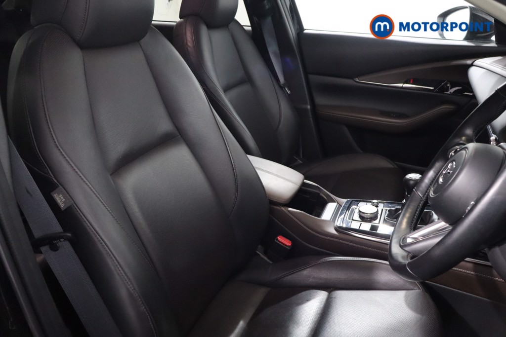 Mazda Cx-30 Gt Sport Tech Manual Petrol SUV - Stock Number (1623935) - 20th supplementary image