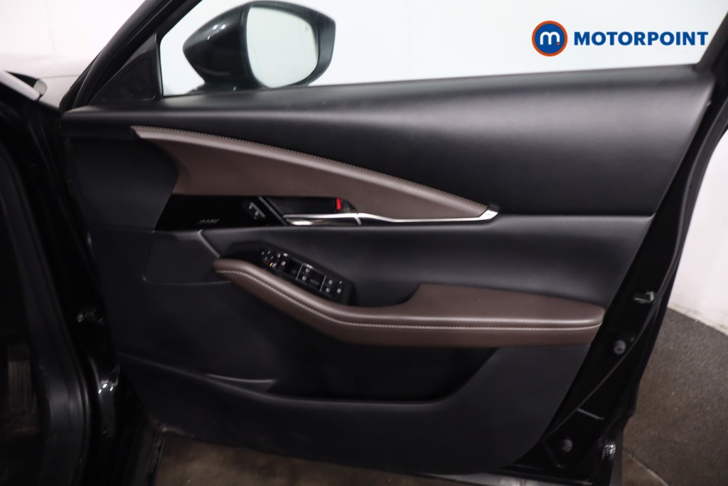 Mazda Cx-30 Gt Sport Tech Manual Petrol SUV - Stock Number (1623935) - 21st supplementary image