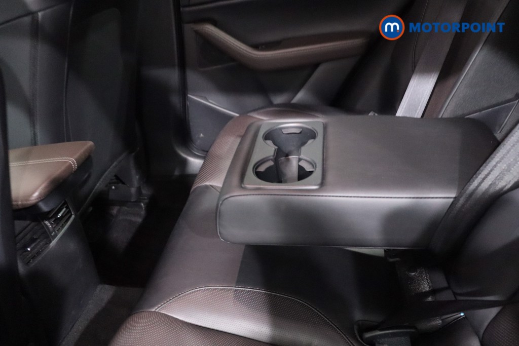 Mazda Cx-30 Gt Sport Tech Manual Petrol SUV - Stock Number (1623935) - 23rd supplementary image