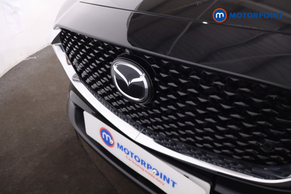 Mazda Cx-30 Gt Sport Tech Manual Petrol SUV - Stock Number (1623935) - 25th supplementary image