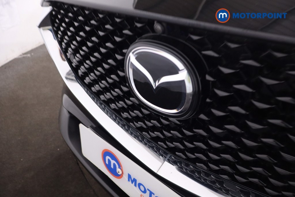 Mazda Cx-30 Gt Sport Tech Manual Petrol SUV - Stock Number (1623935) - 26th supplementary image