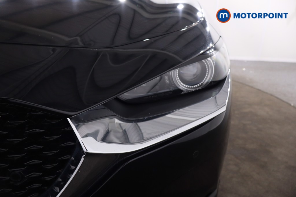 Mazda Cx-30 Gt Sport Tech Manual Petrol SUV - Stock Number (1623935) - 27th supplementary image