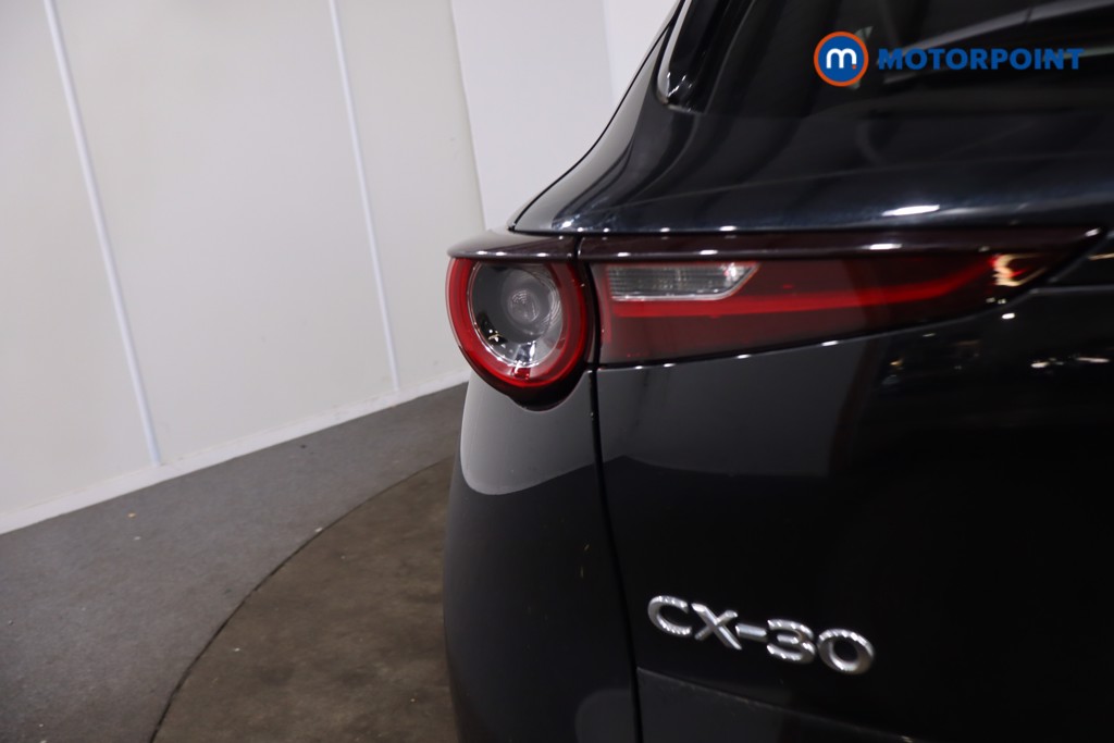Mazda Cx-30 Gt Sport Tech Manual Petrol SUV - Stock Number (1623935) - 30th supplementary image