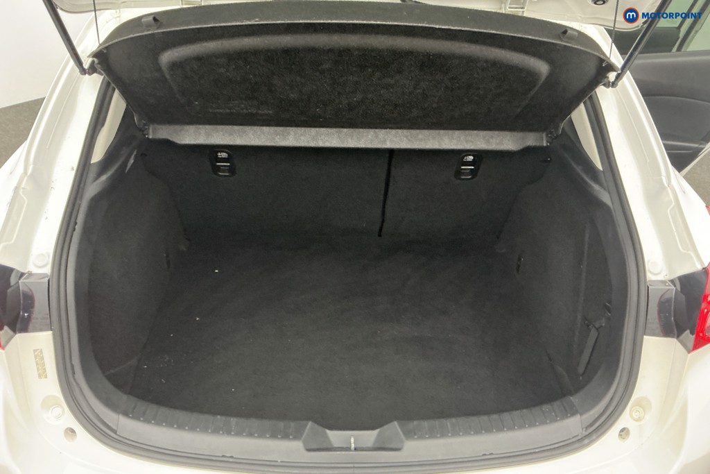 Mazda 3 Sport Nav Manual Petrol Hatchback - Stock Number (1623941) - 3rd supplementary image