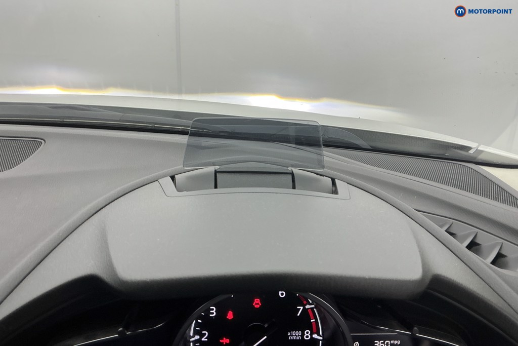 Mazda 3 Sport Nav Manual Petrol Hatchback - Stock Number (1623941) - 10th supplementary image