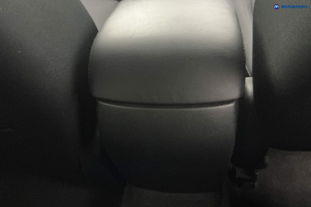 Mazda 3 Sport Nav Manual Petrol Hatchback - Stock Number (1623941) - 14th supplementary image