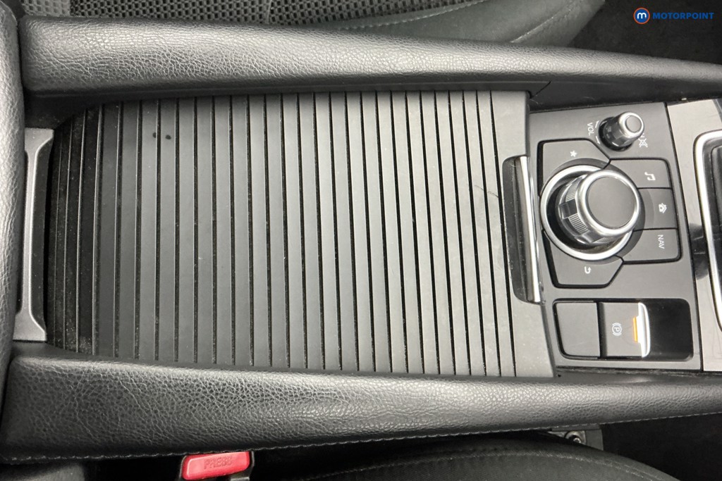 Mazda 3 Sport Nav Manual Petrol Hatchback - Stock Number (1623941) - 16th supplementary image