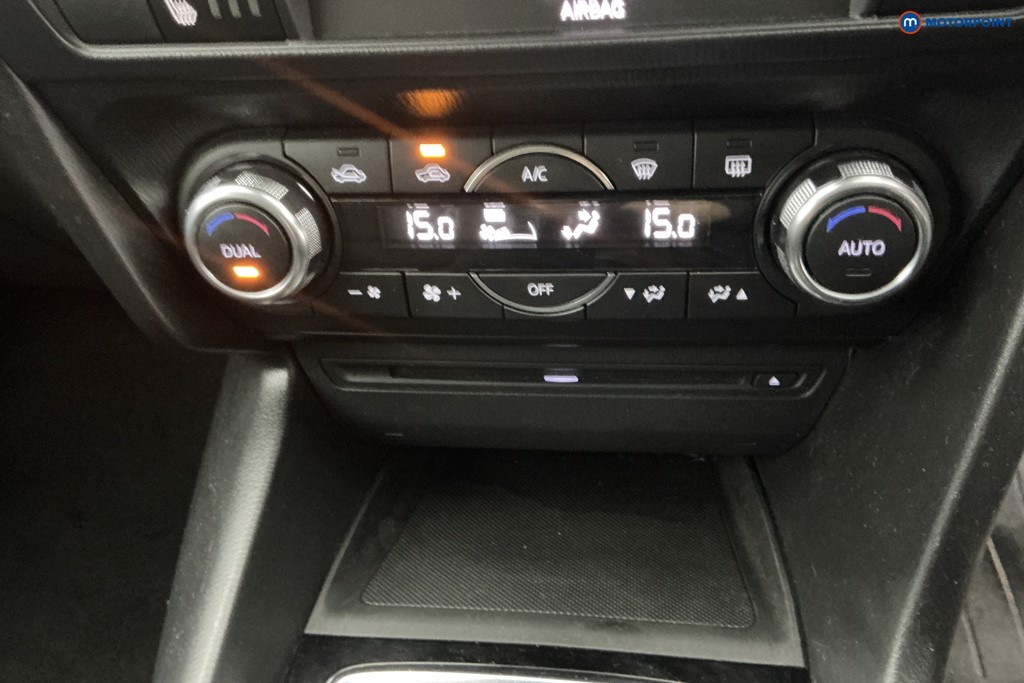 Mazda 3 Sport Nav Manual Petrol Hatchback - Stock Number (1623941) - 20th supplementary image