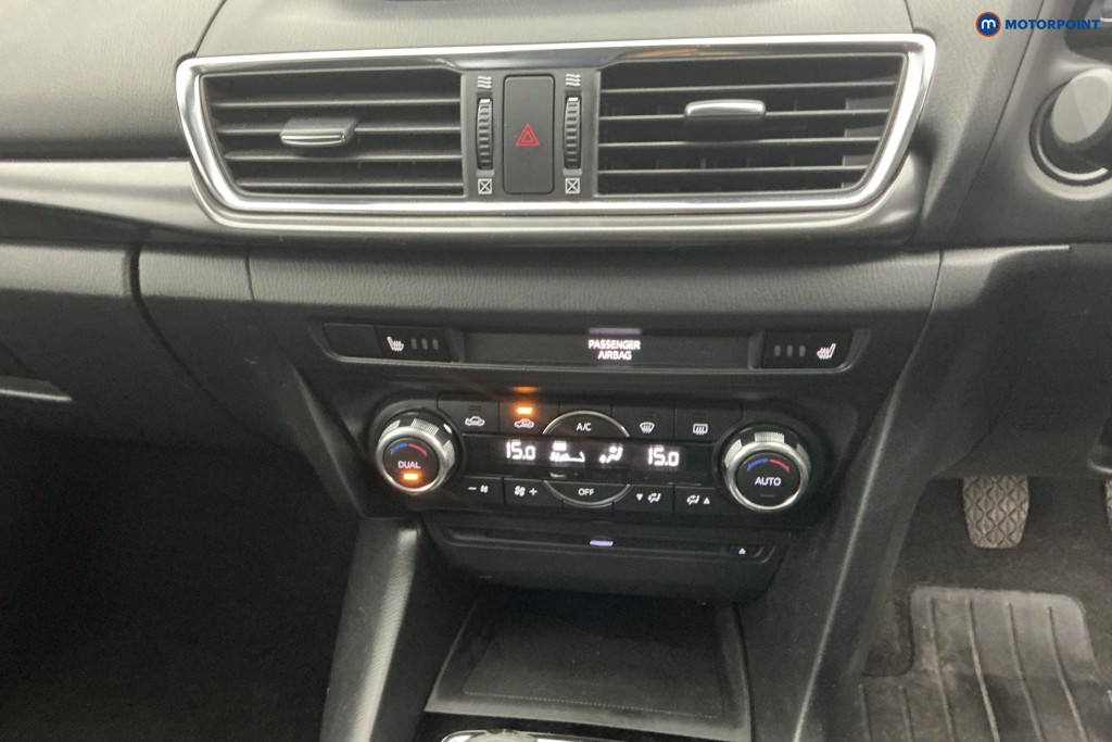 Mazda 3 Sport Nav Manual Petrol Hatchback - Stock Number (1623941) - 21st supplementary image