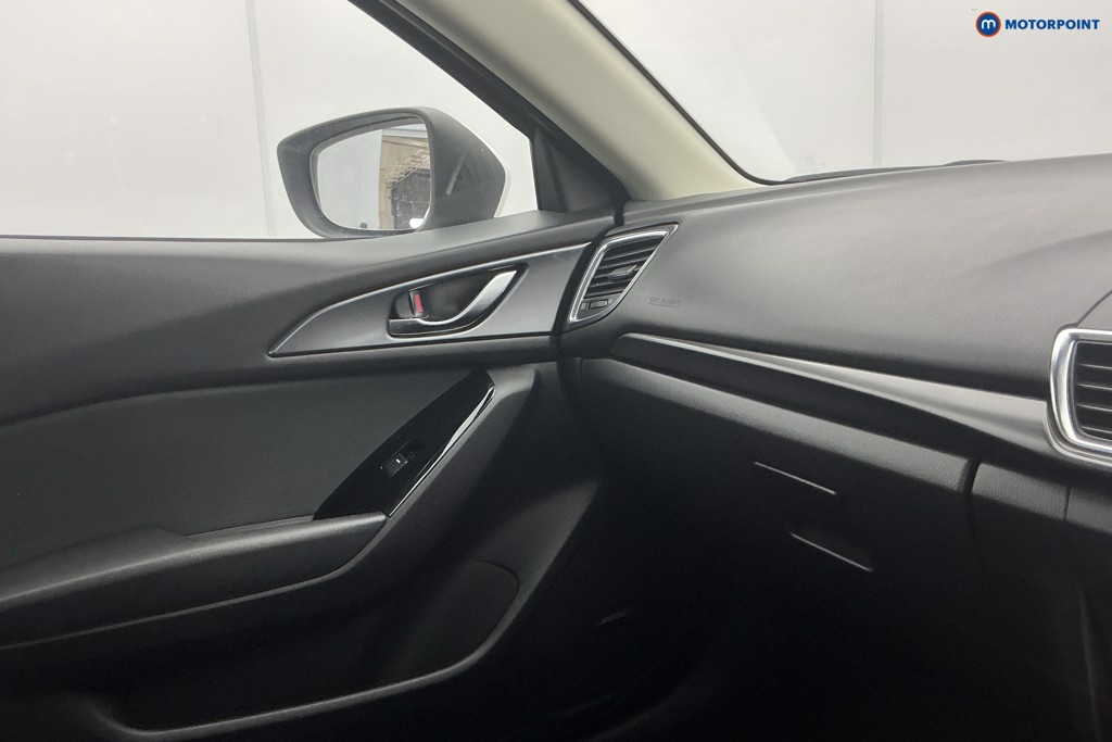 Mazda 3 Sport Nav Manual Petrol Hatchback - Stock Number (1623941) - 23rd supplementary image
