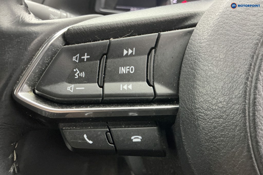 Mazda 3 Sport Nav Manual Petrol Hatchback - Stock Number (1623941) - 24th supplementary image