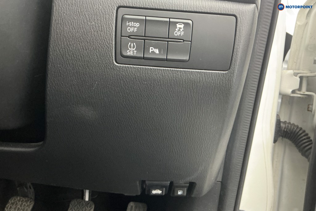 Mazda 3 Sport Nav Manual Petrol Hatchback - Stock Number (1623941) - 26th supplementary image