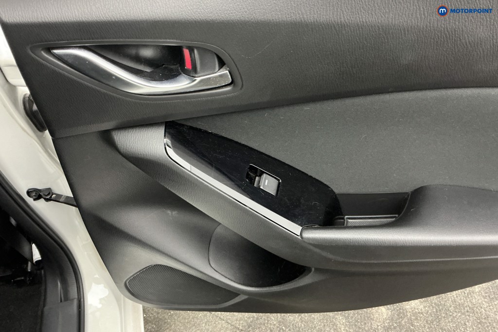 Mazda 3 Sport Nav Manual Petrol Hatchback - Stock Number (1623941) - 30th supplementary image