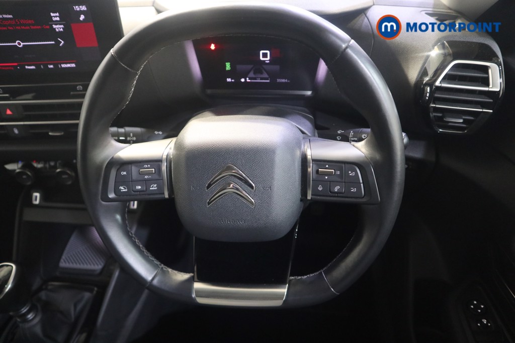 Citroen C4 Shine Manual Petrol Hatchback - Stock Number (1623960) - 2nd supplementary image