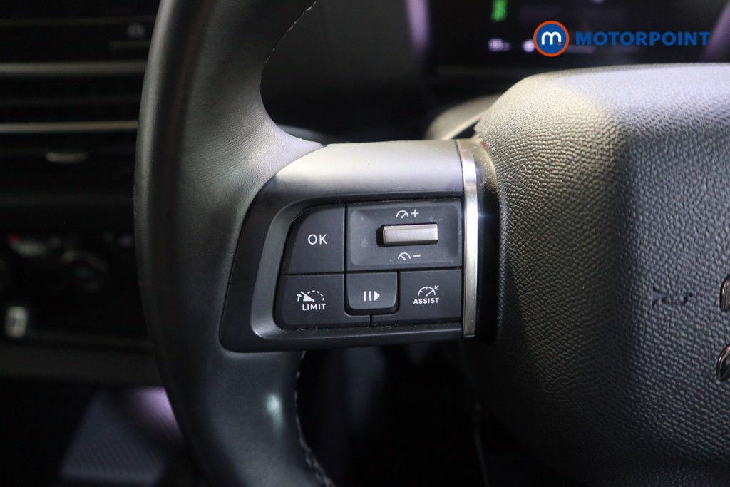 Citroen C4 Shine Manual Petrol Hatchback - Stock Number (1623960) - 3rd supplementary image