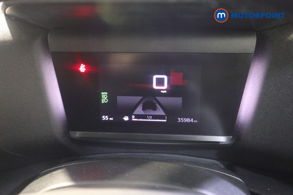 Citroen C4 Shine Manual Petrol Hatchback - Stock Number (1623960) - 5th supplementary image