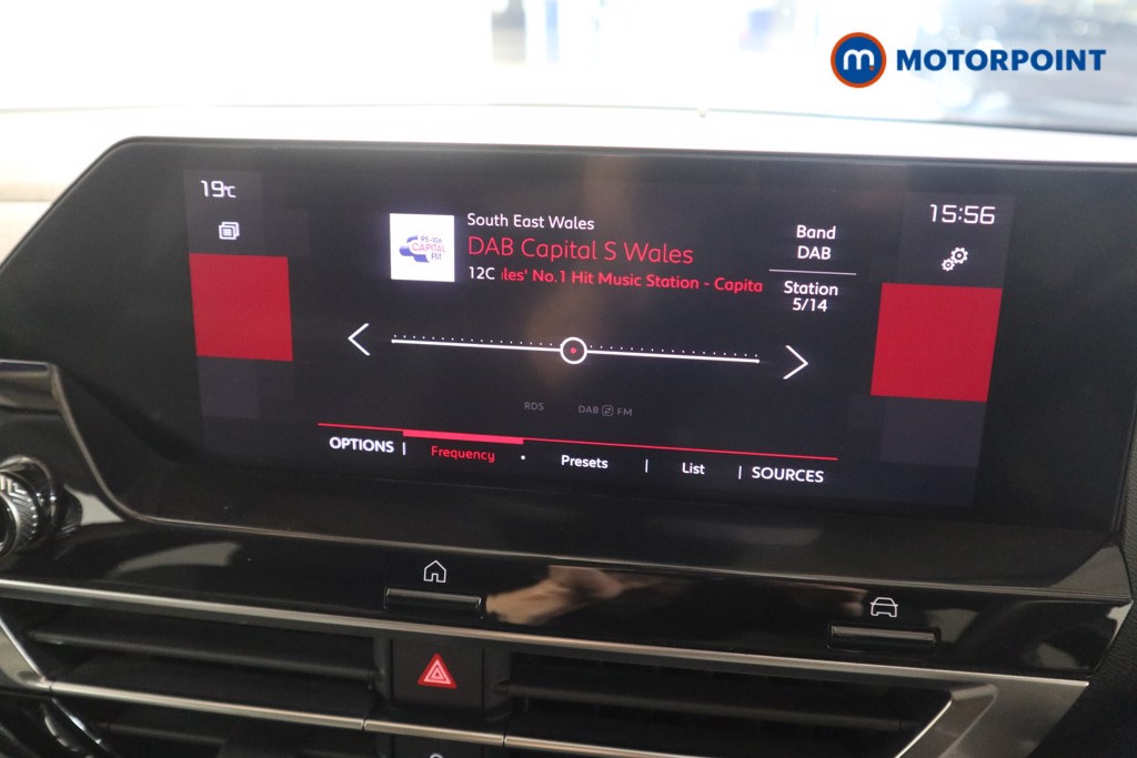 Citroen C4 Shine Manual Petrol Hatchback - Stock Number (1623960) - 6th supplementary image