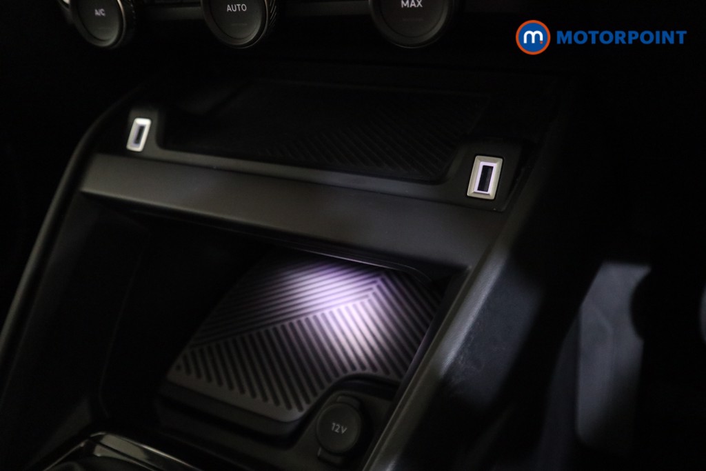 Citroen C4 Shine Manual Petrol Hatchback - Stock Number (1623960) - 9th supplementary image