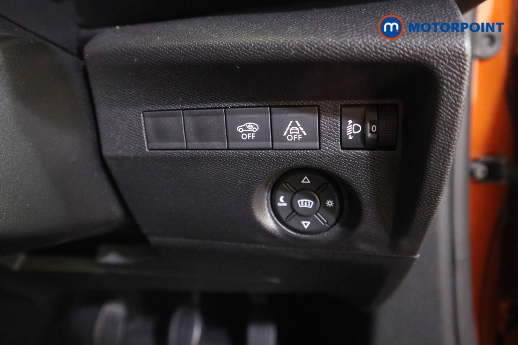 Citroen C4 Shine Manual Petrol Hatchback - Stock Number (1623960) - 13th supplementary image