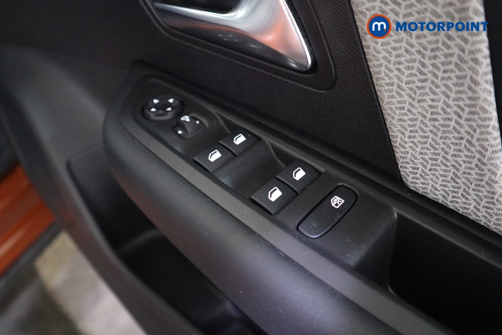 Citroen C4 Shine Manual Petrol Hatchback - Stock Number (1623960) - 14th supplementary image