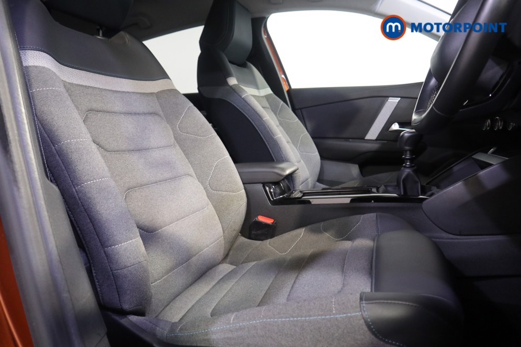 Citroen C4 Shine Manual Petrol Hatchback - Stock Number (1623960) - 15th supplementary image