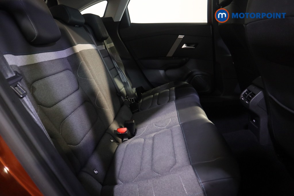 Citroen C4 Shine Manual Petrol Hatchback - Stock Number (1623960) - 16th supplementary image