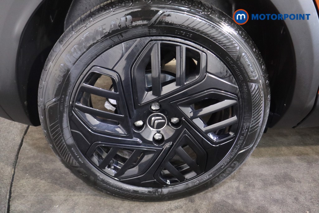 Citroen C4 Shine Manual Petrol Hatchback - Stock Number (1623960) - 21st supplementary image