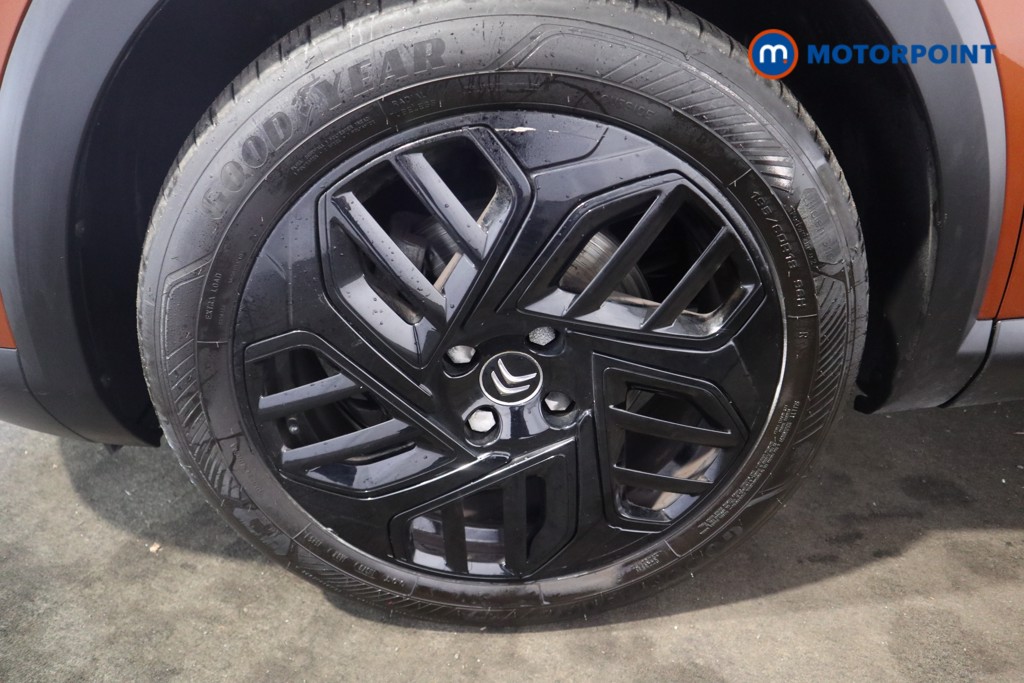 Citroen C4 Shine Manual Petrol Hatchback - Stock Number (1623960) - 23rd supplementary image